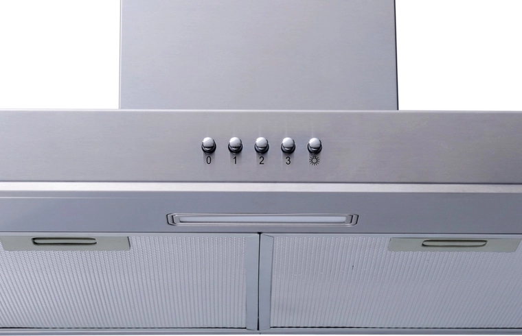 Trwała stal nierdzewna i łatwa pielęgnacja