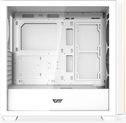 Hartowane szkło dla czystej prezentacji