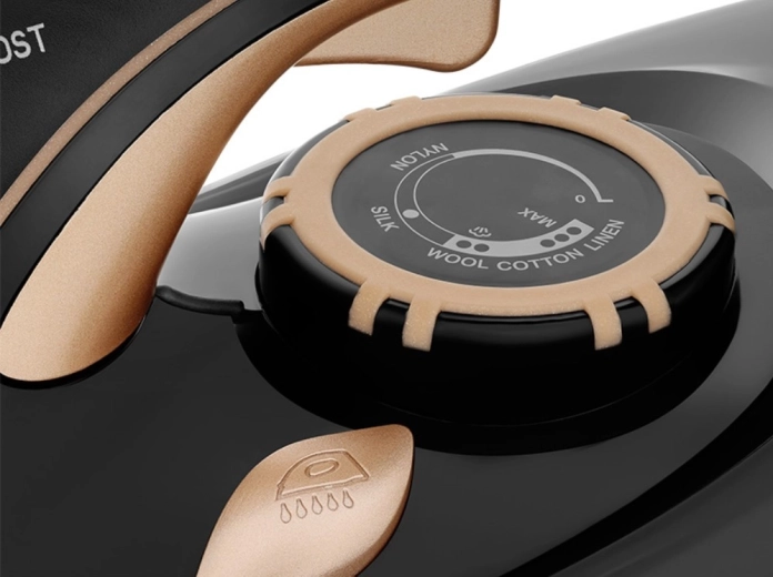 Bezpieczeństwo i łatwa pielęgnacja