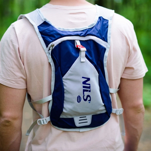 Wygoda i oddychalność w ruchu