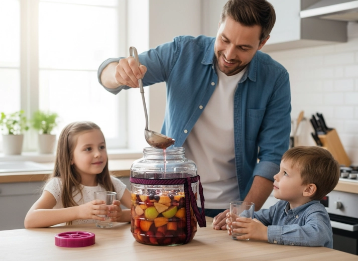Wygodne przenoszenie dzięki paskowi