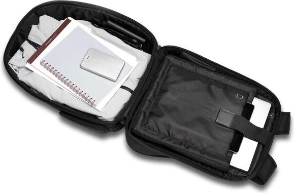 Sprytna organizacja i równomierne obciążenie