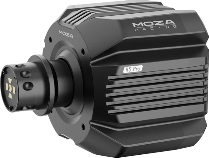 Baza Direct Drive R5 Pro o momencie obrotowym 6 Nm