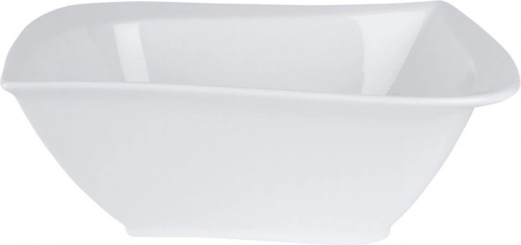 Praktyczna pojemność 1,3 l do sałatek i dodatków