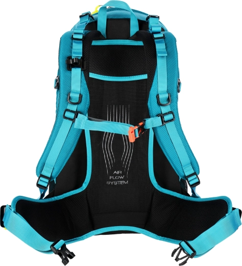 Oddychające i wygodne noszenie