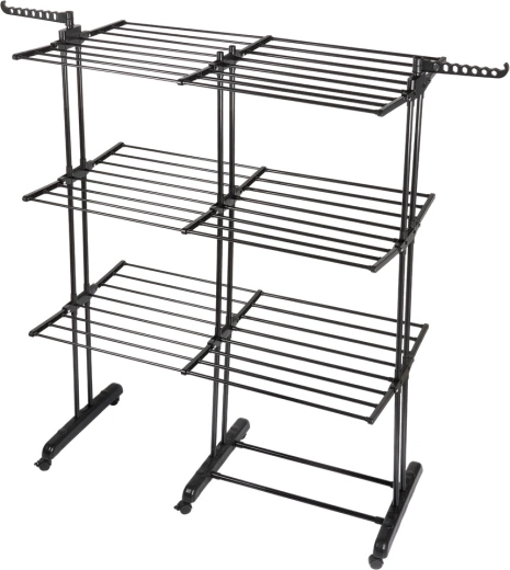 Teleskopowa szerokość 75–135 cm