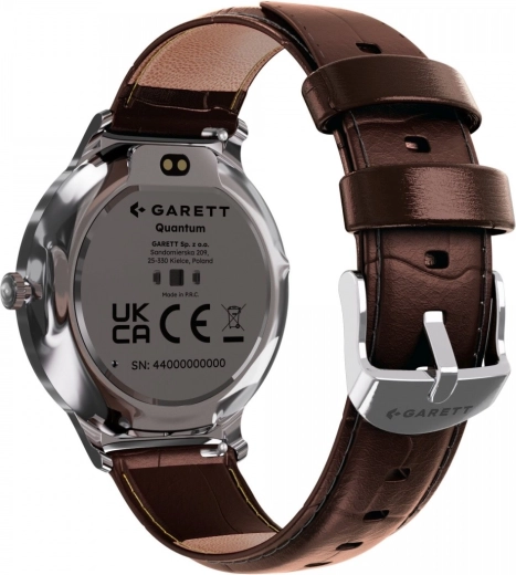 Zdrowie i rozmowy z Twojego nadgarstka