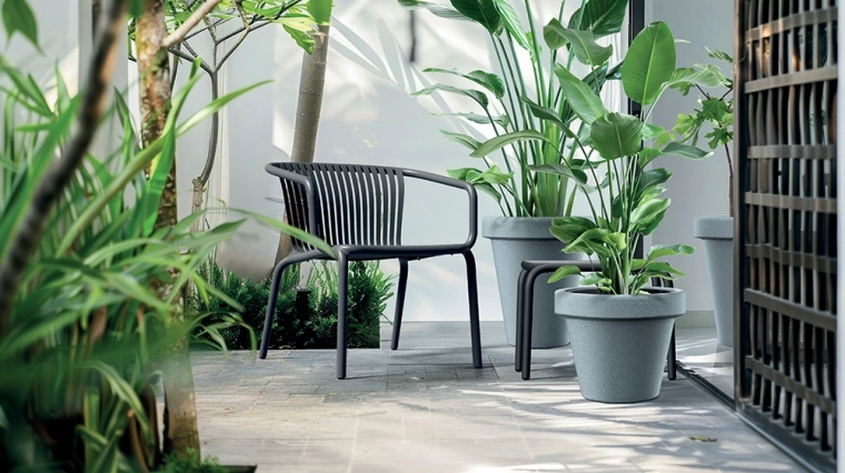 Gotowa na pogodę przez cały rok