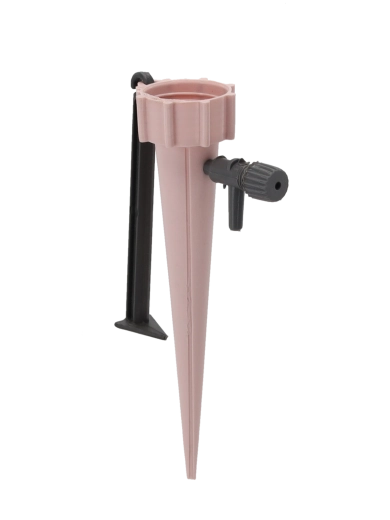 Stabilne nawadnianie w doniczkach