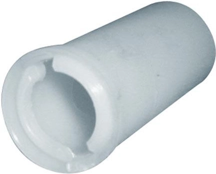 Zapasowa rurka do butelki syfonowej