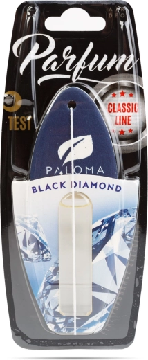 Odświeżacz powietrza Black Diamond