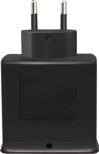 Wyjście USB 5 V/1 A do szybkiego doładowania