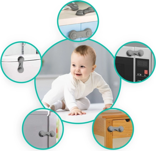 Uniwersalna ochrona całego domu