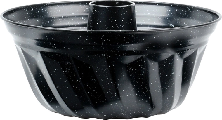 Równomierne pieczenie dzięki kominowi i stali