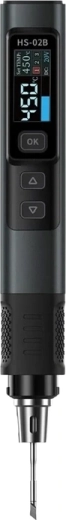 Lutownica FnirsI HS-02B 100 W