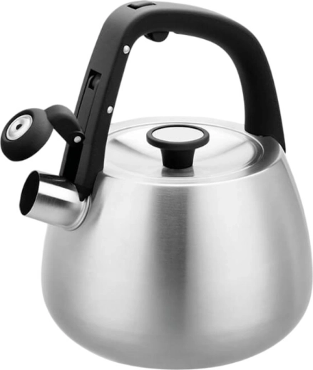 Szybkie i równomierne nagrzewanie