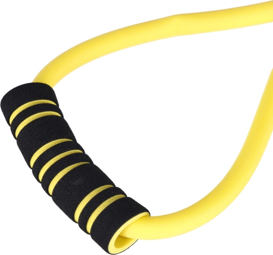 Wygodne piankowe rączki