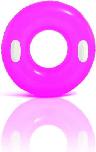 Mega Bubble Geometric Series 2 nadmuchiwany piłka z efektem bańki – Miętowa
