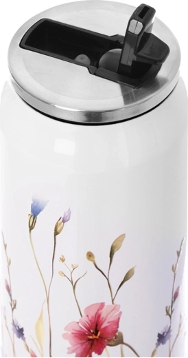 Wygodne picie bez przechylania