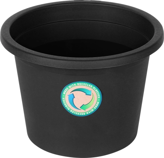 Ekologiczny materiał z 90% recyklatu