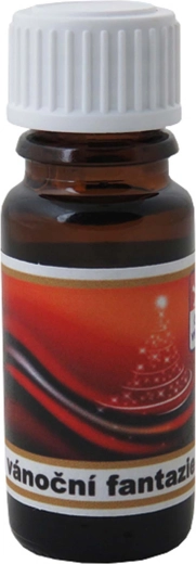 Olejek eteryczny Świąteczna fantazja 10 ml