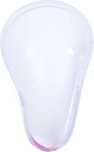 Anatomiczna wkładka z żelową krawędzią