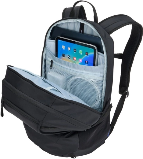 Bezpieczne miejsce na laptopa i tablet