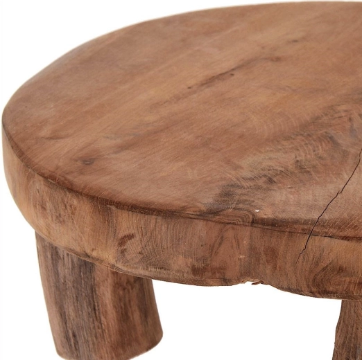 Stabilna, podwyższona konstrukcja