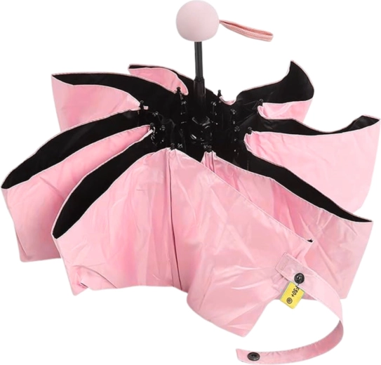 Wygodny i pewny chwyt