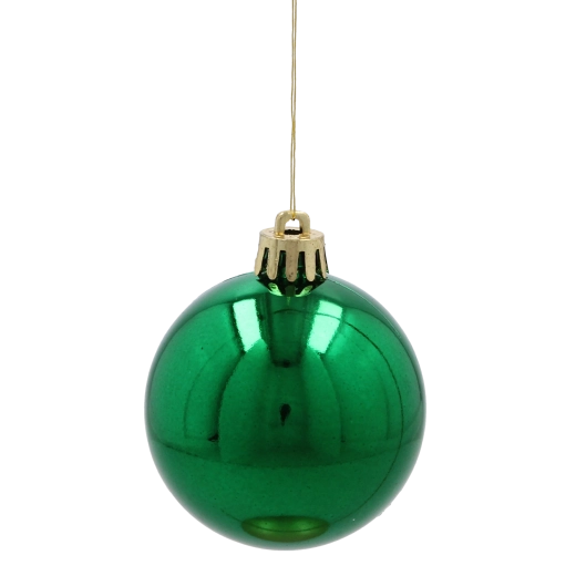 Błyszczący akcent dla świątecznego blasku