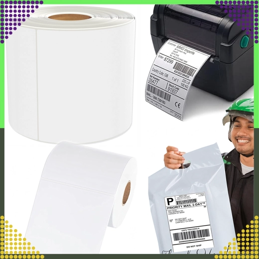 Szybki i czysty wydruk bez tuszu