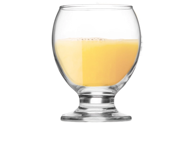Idealna pojemność 280 ml do różnych napojów
