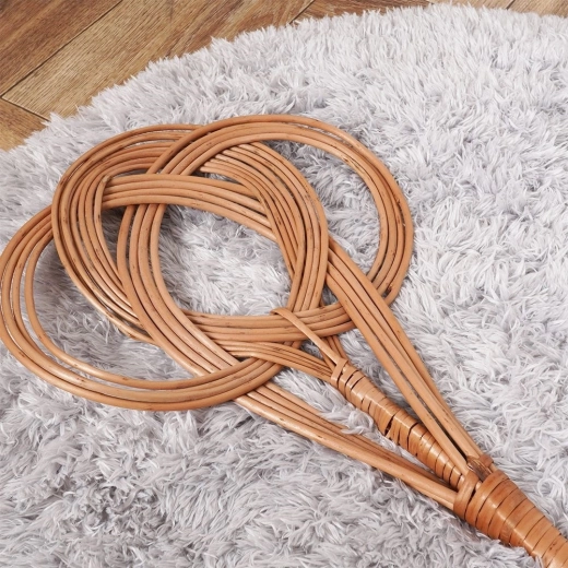 Efektywne trzepanie i głębokie czyszczenie