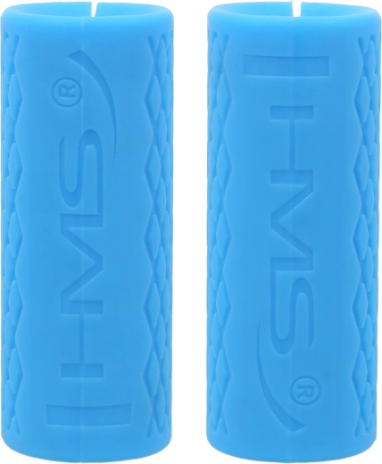 Łatwy montaż na większości gryfów i hantli