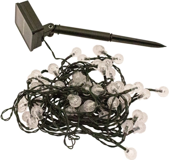 9 trybów świecenia dla każdej atmosfery