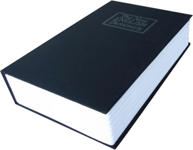 Bezpieczne przechowywanie kosztowności