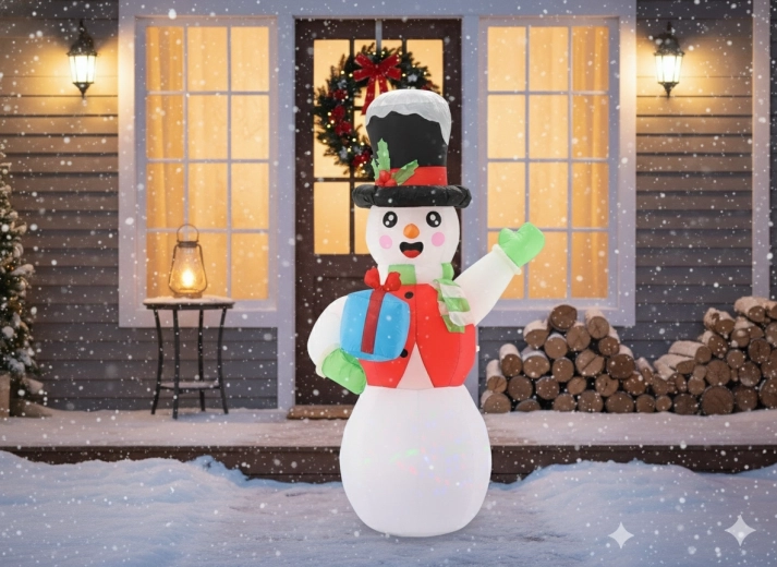 Imponująca wysokość 180 cm