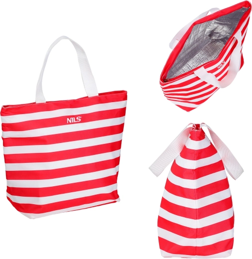 Niezawodna izolacja termiczna dla świeżości przez cały dzień