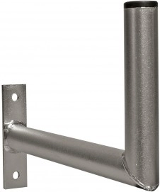 Solight ścienny uchwyt do anten DVB-T i internetowych 250 mm - 1 sztuka