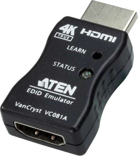 Adapter 4K HDMI emulator EDID