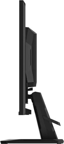 Smukły profil i solidna konstrukcja