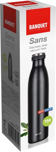 Izolacja próżniowa dla długiego utrzymania temperatury