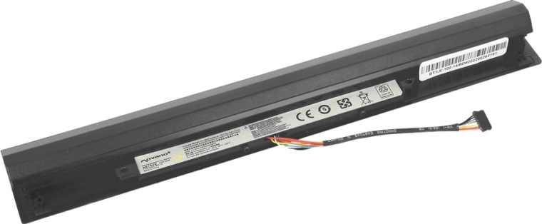 Precyzyjny zamiennik do Lenovo IdeaPad