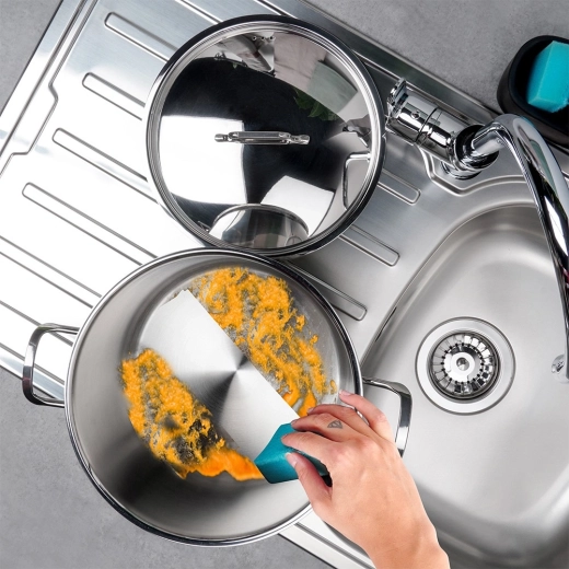 Wygodne użytkowanie i łatwa pielęgnacja