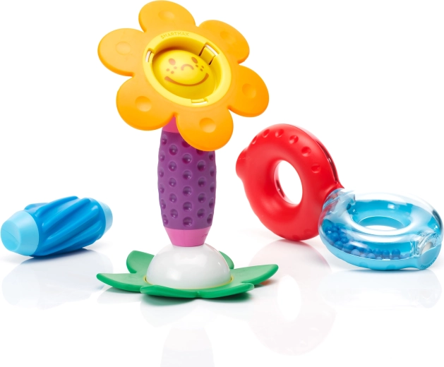 Rośnie wraz z dzieckiem i jest kompatybilna