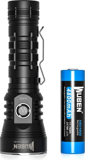 Szybkie ładowanie USB‑C i długi czas pracy