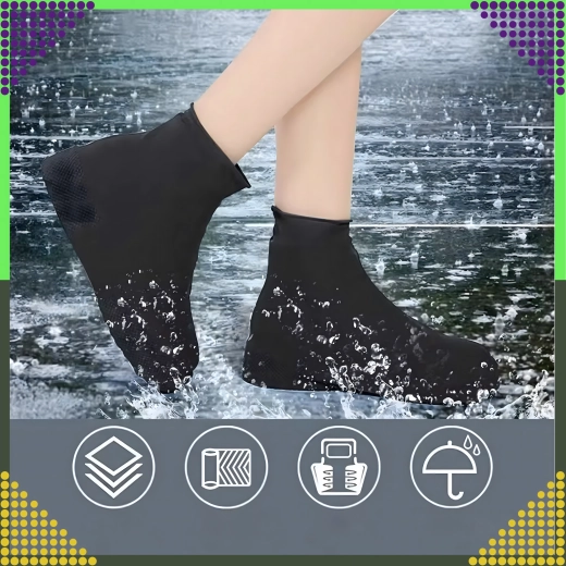 Niezawodna ochrona przed wodą