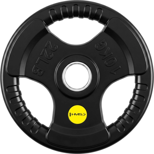 Uchwyty Tri-Grip do łatwego przenoszenia
