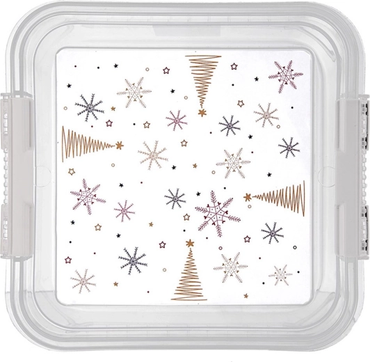 Przejrzyste i uniwersalne