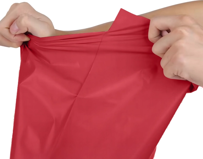 Wysoce wytrzymały i elastyczny materiał LDPE